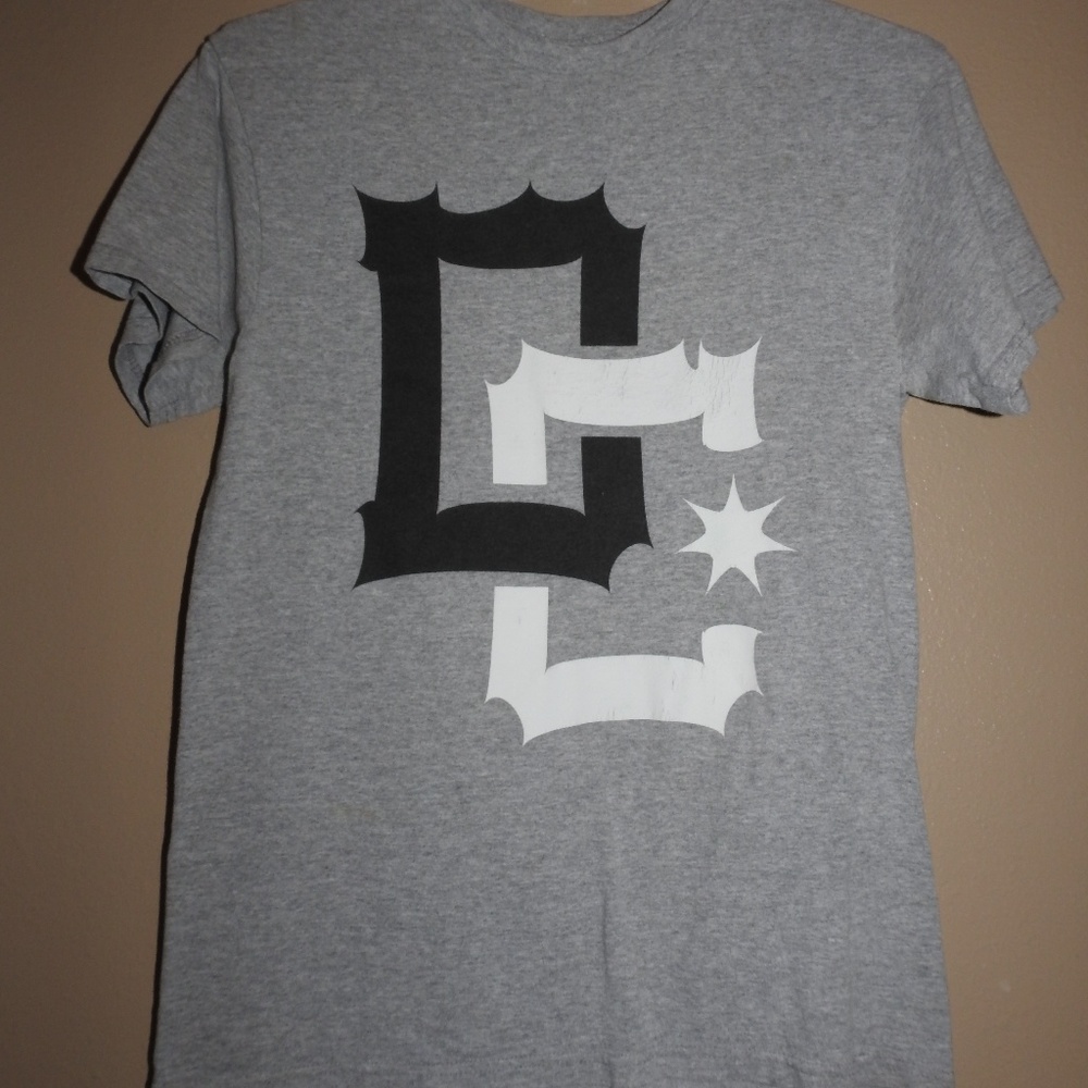 womens DC shirt